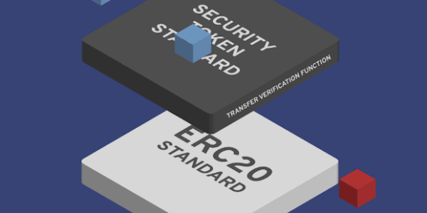 ERC-1400 Token