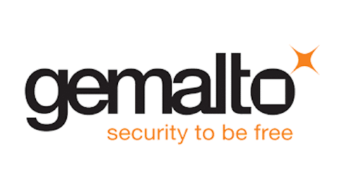 Gemalto Logo