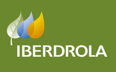 Iberdrola Energie Logo