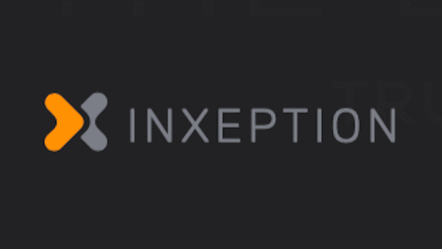 Inxeption Blockchain Logo