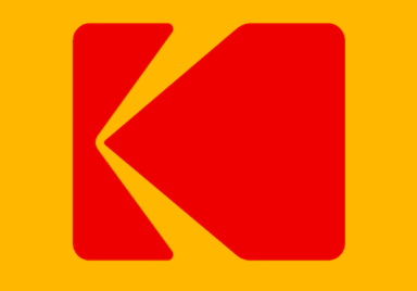 KODAKOne Blockchain Logo