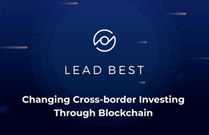 LeadBest Logo