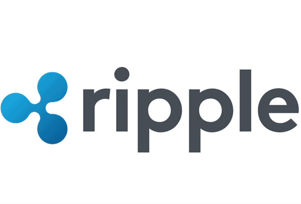 Ripple Blockchain Logo