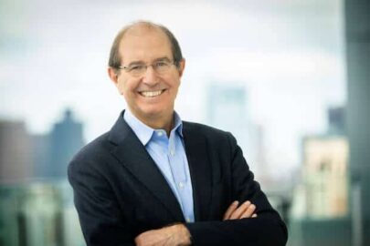 MIT-Professor Silvio Micali