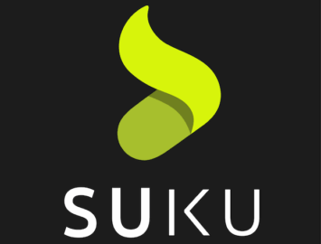 SUKU Supply Chain Logo