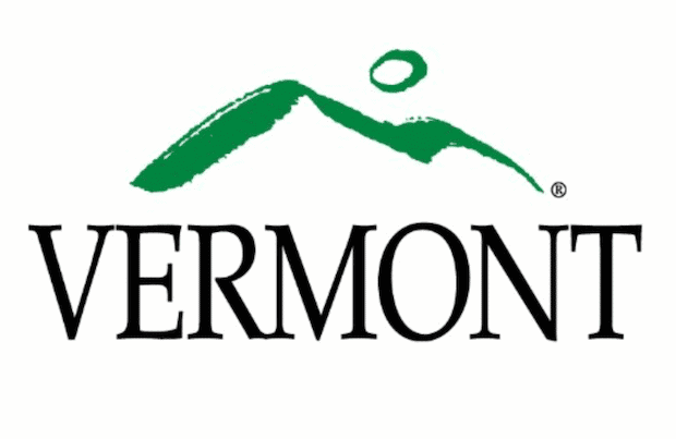 Vermont Government Logo