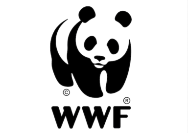 WWF - World Wildlife Fund Logo