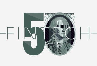 Forbes Fintech 50 Liste