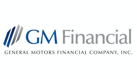 GM Financial Logo