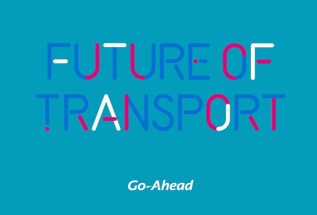 Go-Ahead - Future of Transport