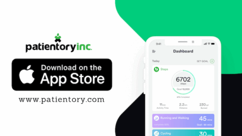 Patientory iOS App