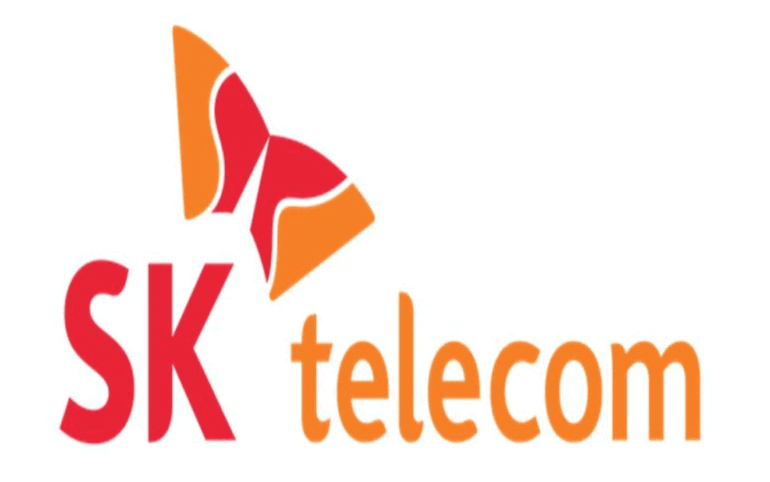 SK Telecom Logo