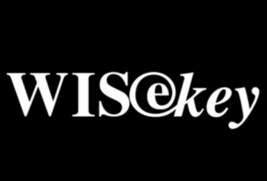 WISeKey Logo