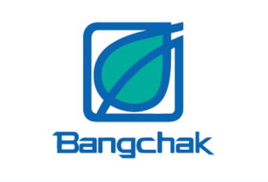 Bangchak Corporation Public Co. Limited - Logo