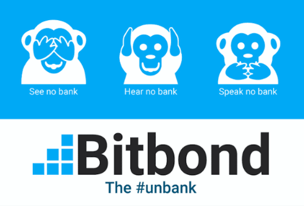 Bitbond Logo