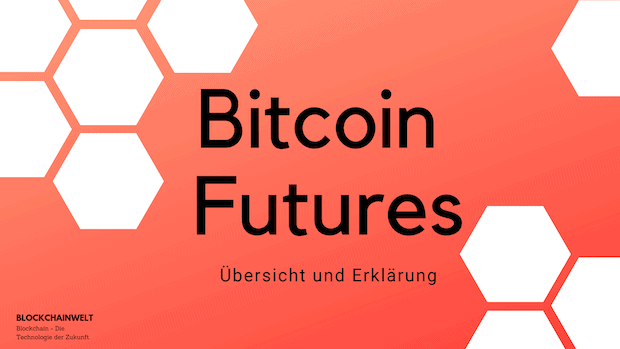 was sind bitcoin-futures-handel? kryptowährung broker deutschland