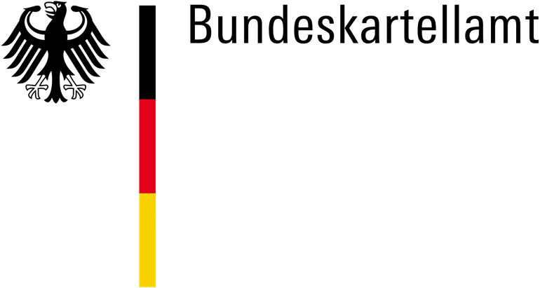 Bundeskartellamt Logo