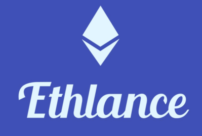 Ethlance Logo