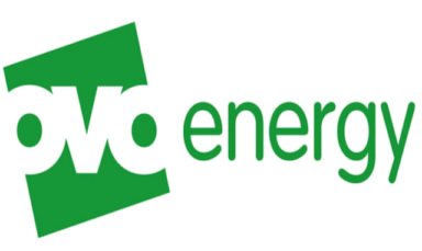 OVO Energy Logo