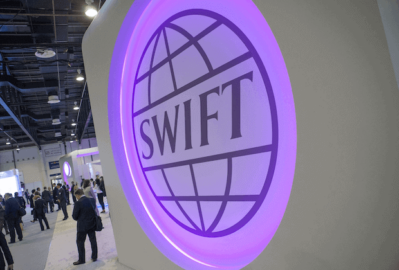 SWIFT Logo