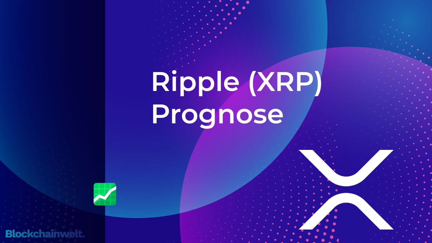 Ripple XRP Prognose