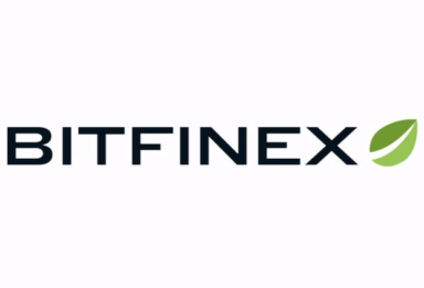 Bitfinex Asset Trading Plattform Logo