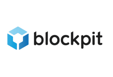 Blockpit Logo