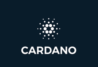 Cardano (ADA) Blockchain Logo