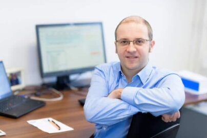 Prof. Dr. Lucas Davi - Sereum