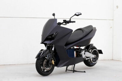 Ghatto G1 Maxi Roller