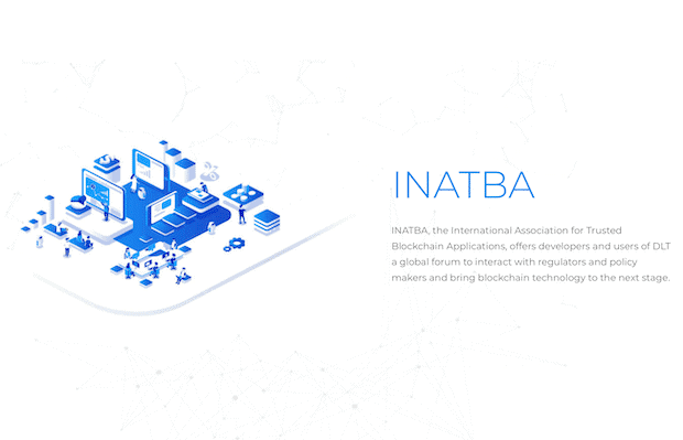 International Association for Trusted Blockchain Applications (INATBA)
