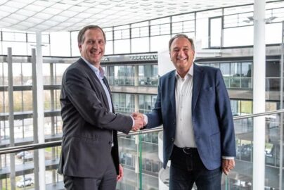 Next Big Thing - HDI Partnerschaft