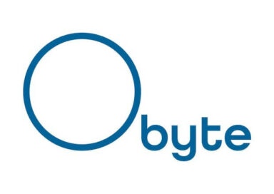 Obyte Logo