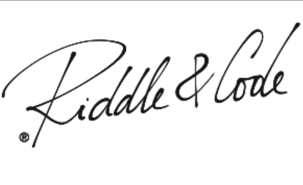 Riddle&Code Logo