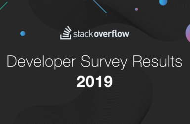 Stack Overflow Developer Survey Results 2019