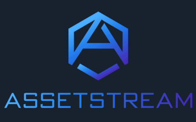 AssetStream Logo