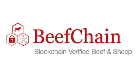 BeefChain Blockchain Logo