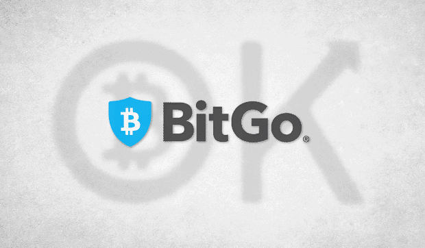 BitGo Logo