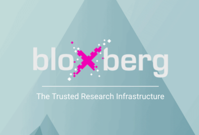 Bloxberg Logo