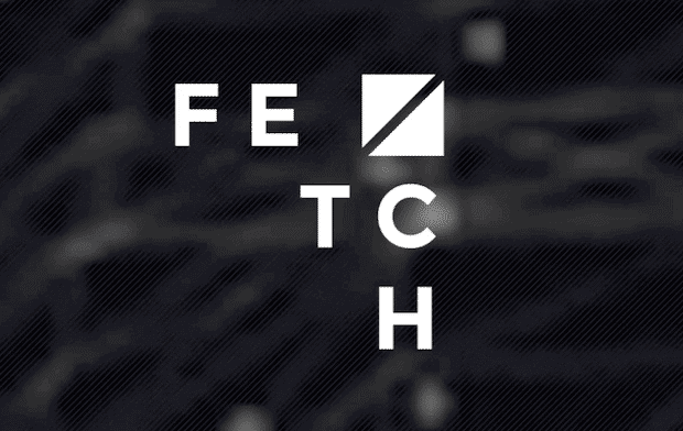 Fetch.Ai Logo