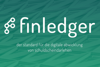 Finledger Logo