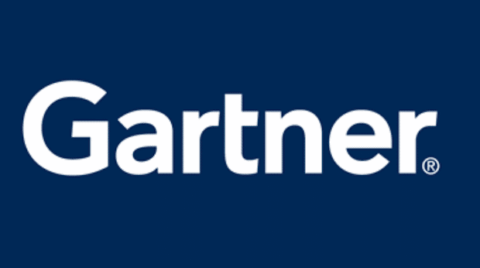 Gartner Logo