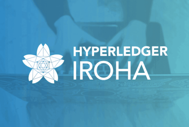 Hyperledger Iroha Logo