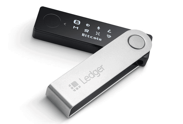 Ledger Nano X Endlich Verfugbar Was Kann Das Neue Hardware Wallet - 