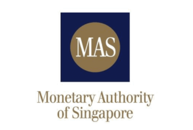 Monetary Authority of Singapore (MAS) Logo