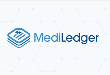 MediLedger Logo