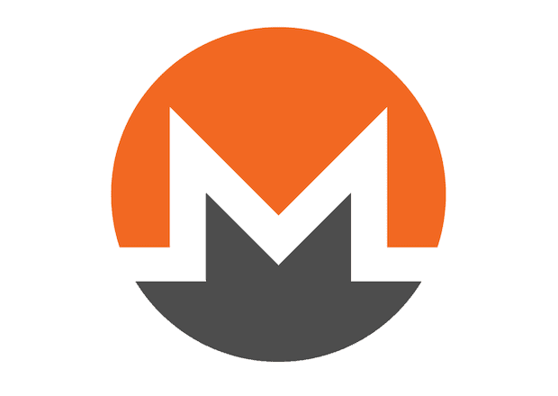 Monero XMR Logo