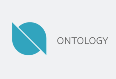 Ontology Blockchain Logo