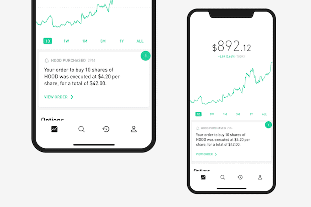How to purchase cryptocurrency on robinhood