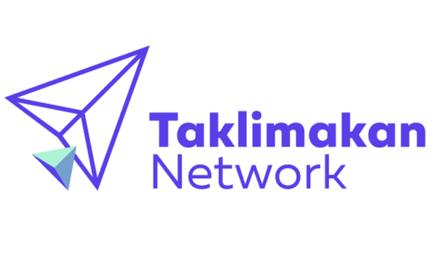 Taklimakan Network Logo